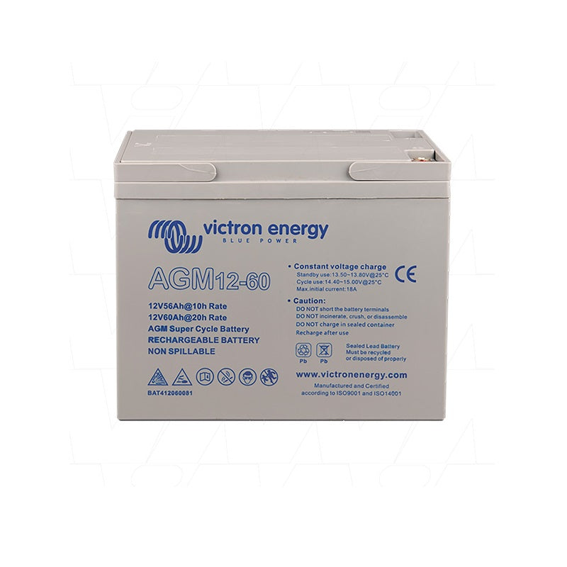 Victron Energy BAT412060081