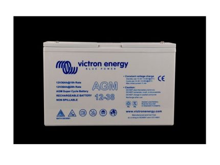 Victron Energy BAT412038081