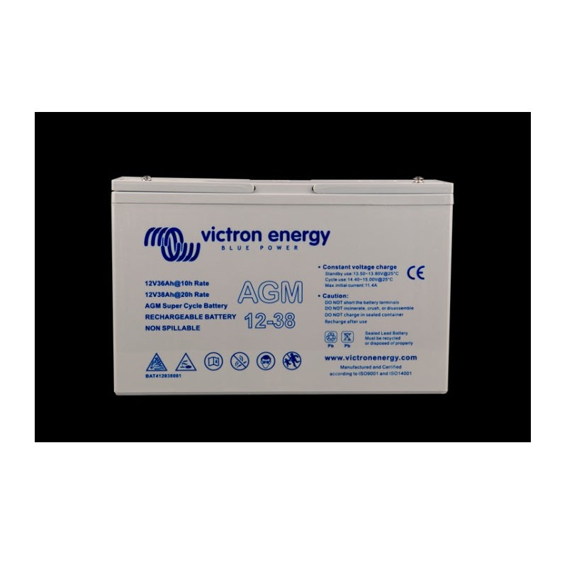 Victron Energy BAT412038081