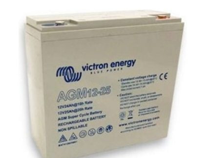 Victron Energy BAT412025081