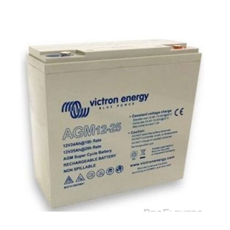 Victron Energy BAT412025081