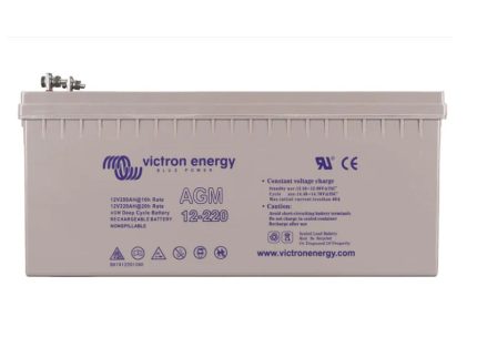 Victron Energy BAT412201084