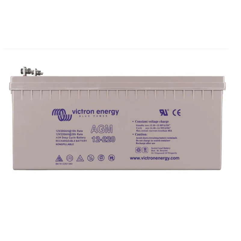 Victron Energy BAT412201084