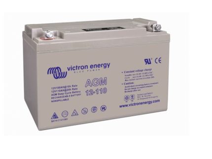 Victron Energy BAT412101084