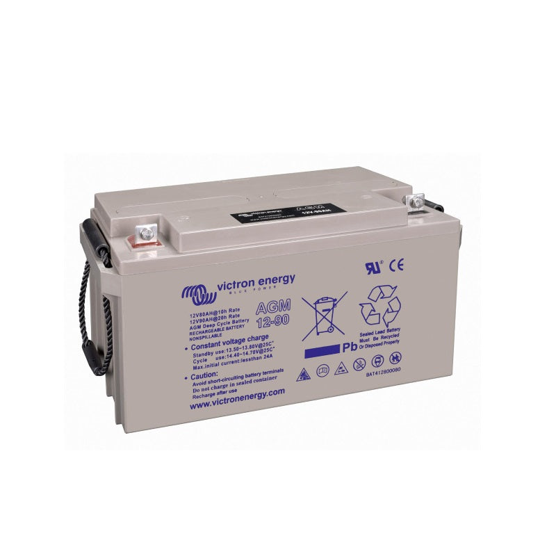 Victron Energy BAT412800084