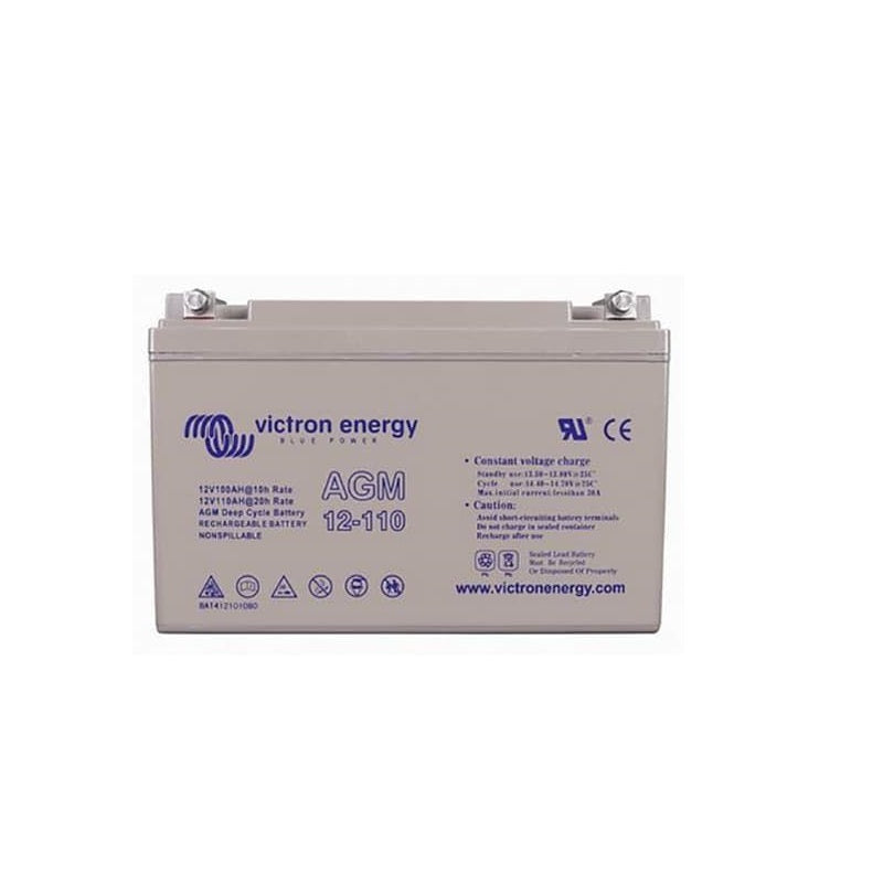 Victron Energy BAT412550084