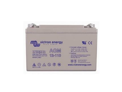 Victron Energy BAT412350084