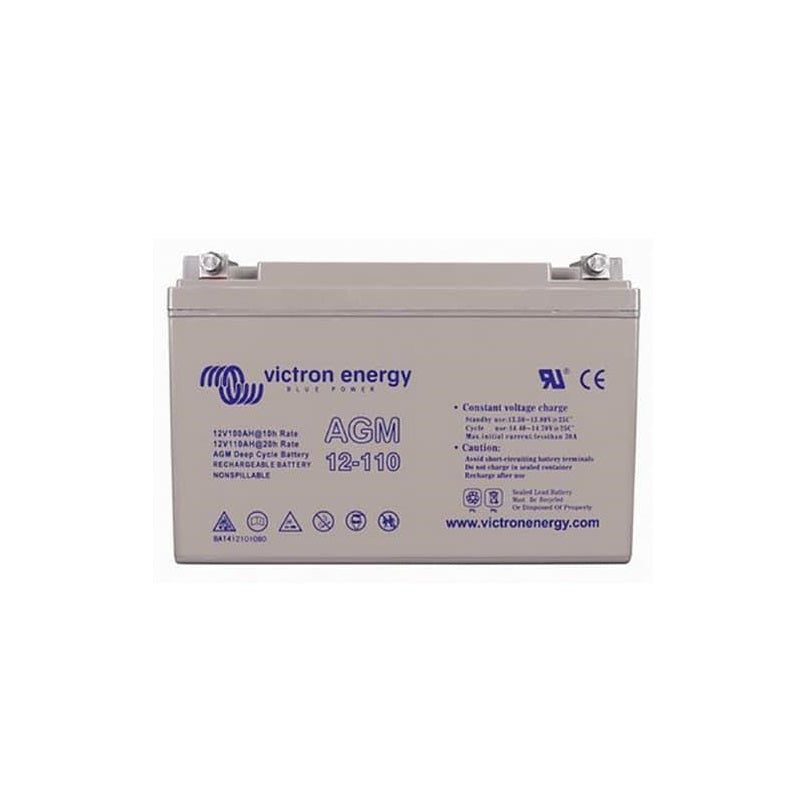 Victron Energy BAT412350084