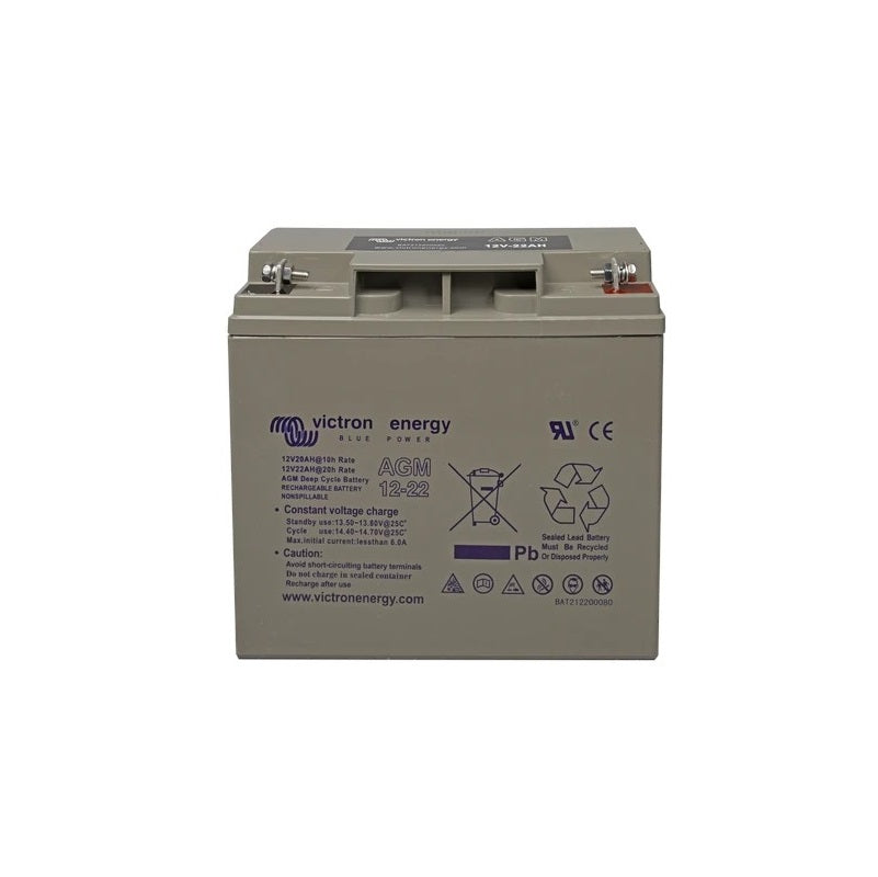 Victron Energy BAT212200084