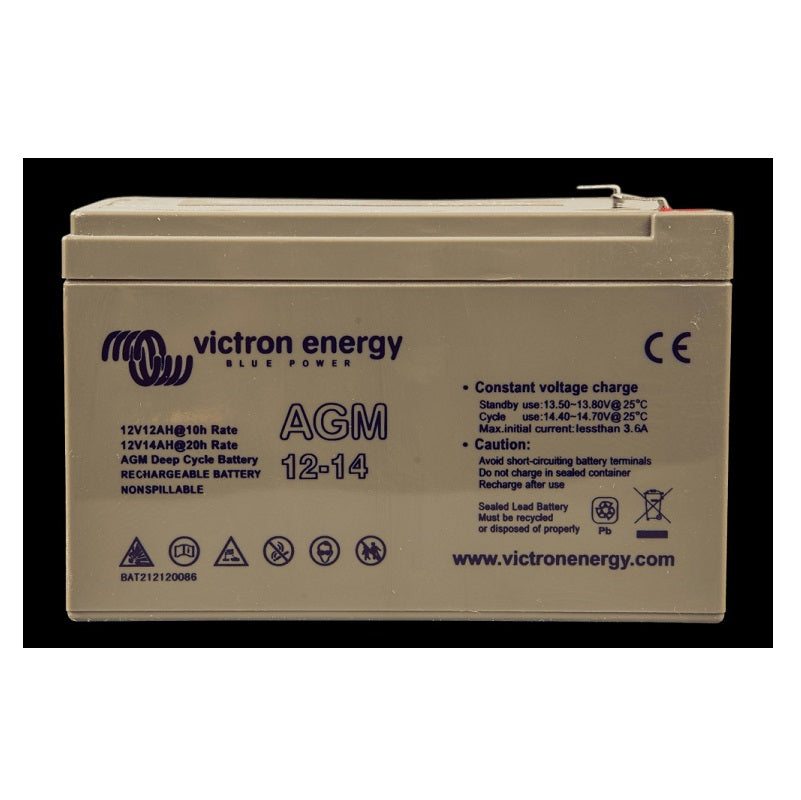 Victron Energy BAT212120086