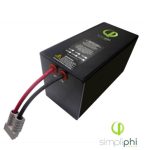 Briggs and Stratton PHI-730-24-60