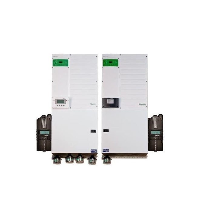 MidNite Solar MNXWP6848D-4CL250