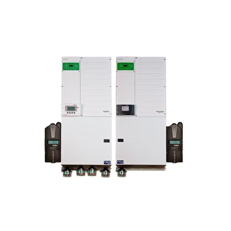 MidNite Solar MNXWP6848D-4CL200