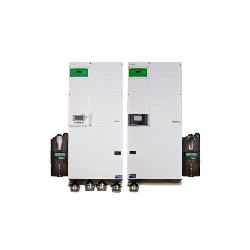 MidNite Solar MNXWP6848D-4CL150