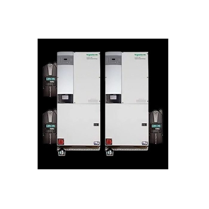 MidNite Solar MNXWP6848D-3CL250