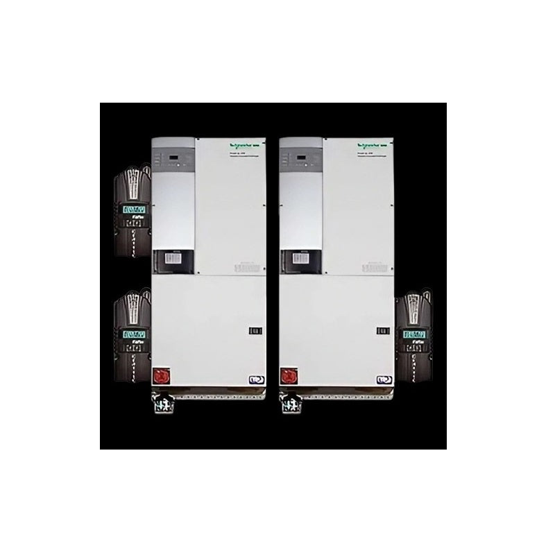 MidNite Solar MNXWP6848D-3CL250
