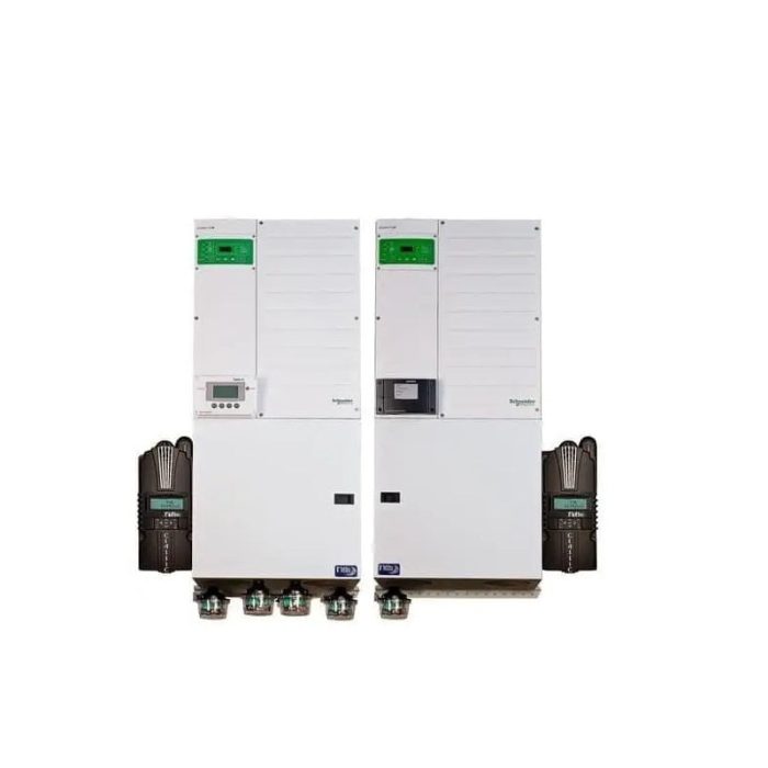 MidNite Solar MNXWP6848D-3CL200