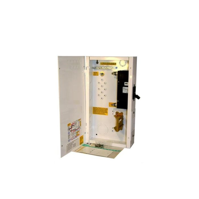 MidNite Solar MNDC250-X2