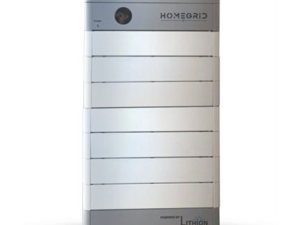 HomeGrid HG-7-STACK
