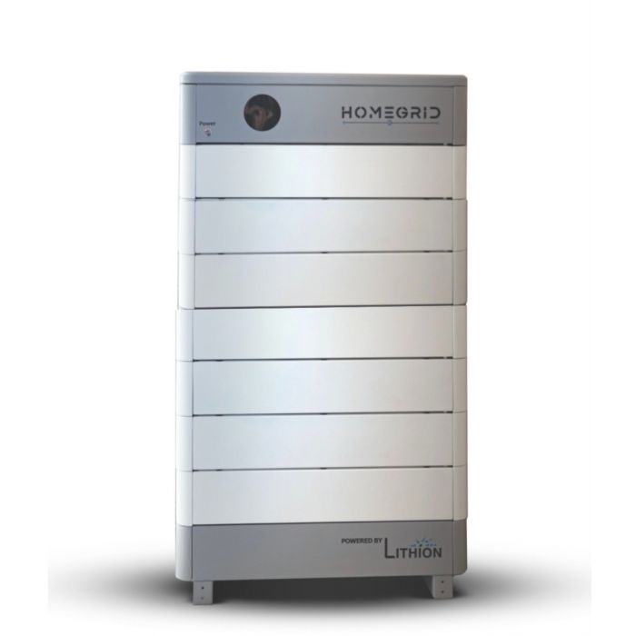HomeGrid HG-7-STACK