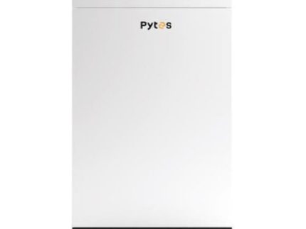Pytes R Box indoor rated