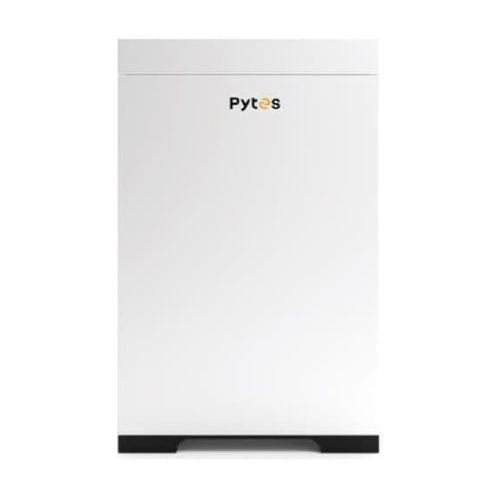 Pytes R Box indoor rated