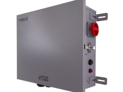 Outback Power LBL-PVRSS