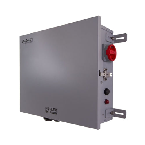 Outback Power LBL-PVRSS