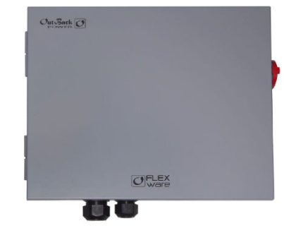 Outback Power FWPV3-FH600-S2D
