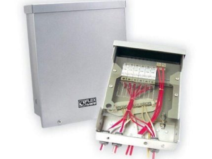 Outback Power FWPV-8