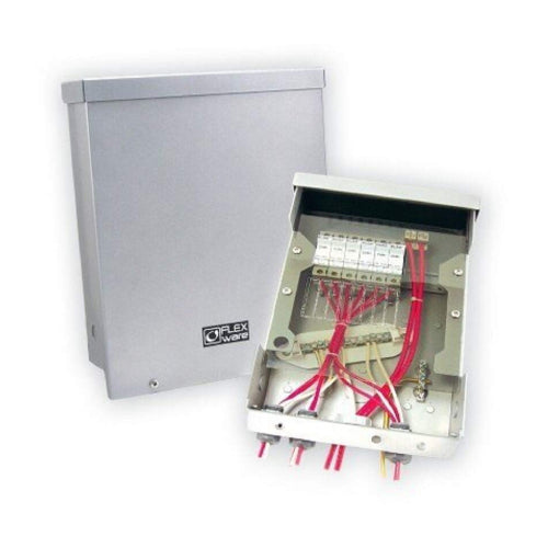 Outback Power FWPV-8