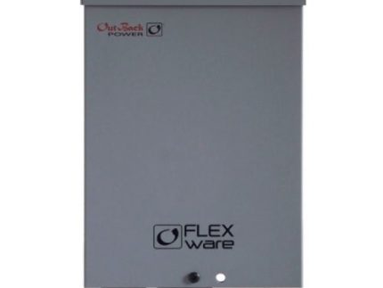 Outback Power FWPV4-FH600