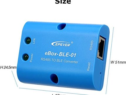 EPEVER EBox-BLE-01