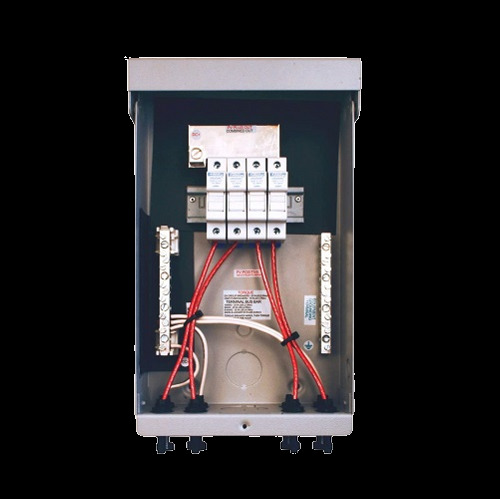 MidNite Solar MNPV4-MC4