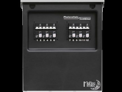MidNite Solar MNPV12-250