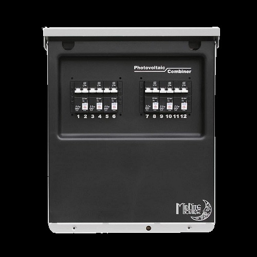 MidNite Solar MNPV12-250