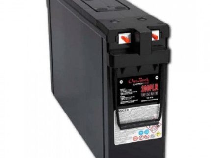 Outback Power 200PLR