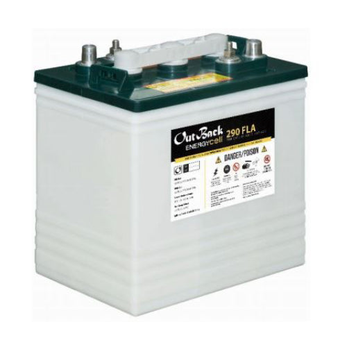 Outback Power 290FLA