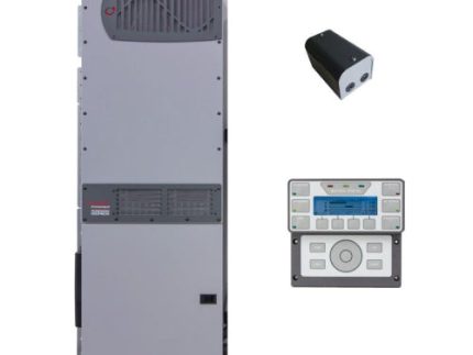 Outback Power GS4048A-AC-KIT