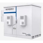 HomeGrid HG-FS48100-PB-A1