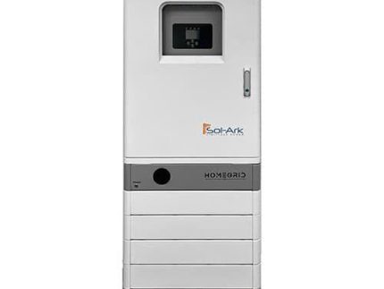 HomeGrid HG-FS48100-INT-A1