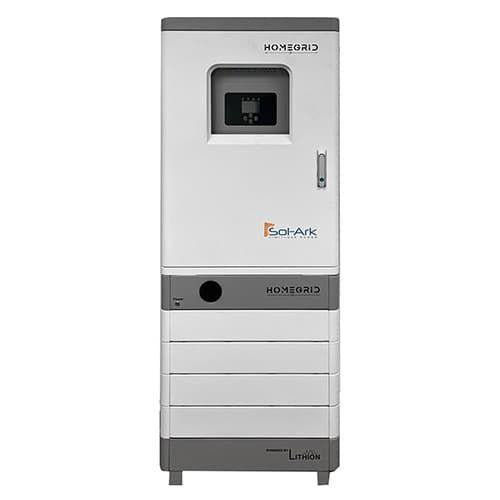 HomeGrid HG-FS48100-INT-A1