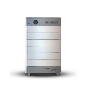 HomeGrid HG- 6-Stack