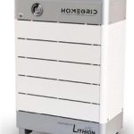 HomeGrid HG- 4-Stack