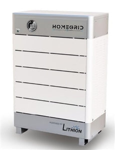 HomeGrid HG- 4-Stack