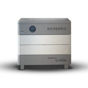 HomeGrid HG- 2-Stack
