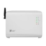 Fortress Power Guardian Battery Monitoring
