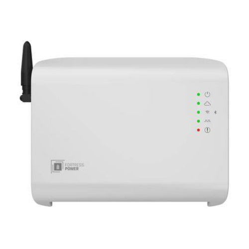 Fortress Power Guardian Battery Monitoring