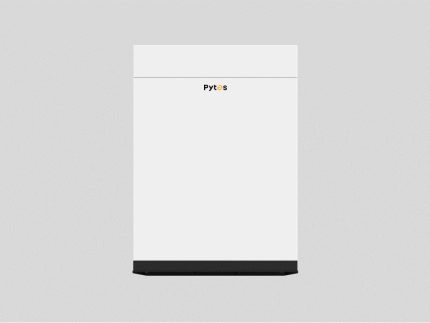 Pytes R-BOX-IP20