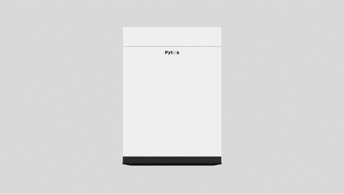 Pytes R-BOX-IP20